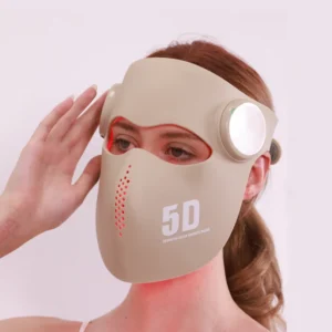 g06 LED Beauty Mask
