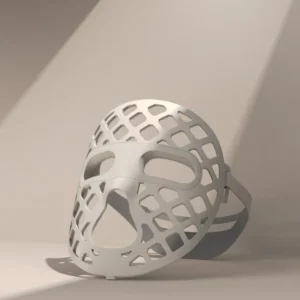 g05 Led Light Therapy Facial Masks 4