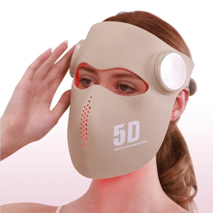 g06 LED Beauty Mask 4