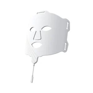 k13 led face mask white 2