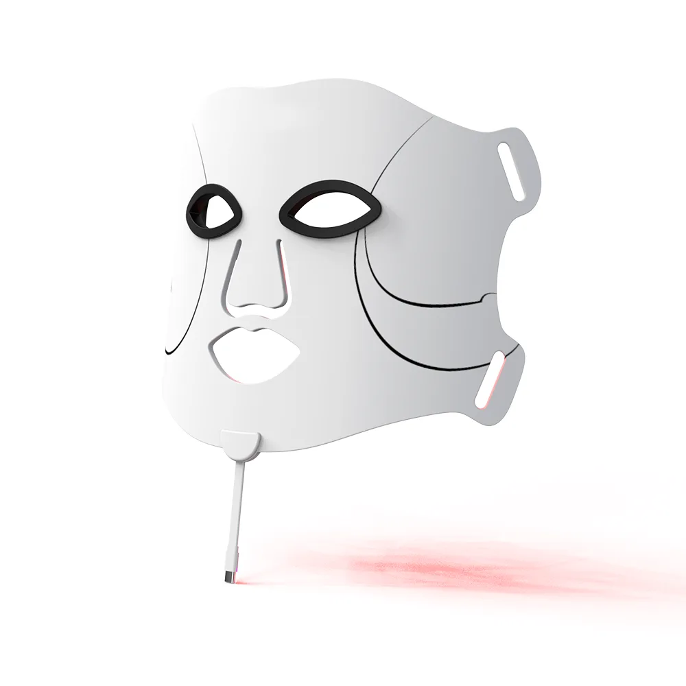 g14 led face mask white