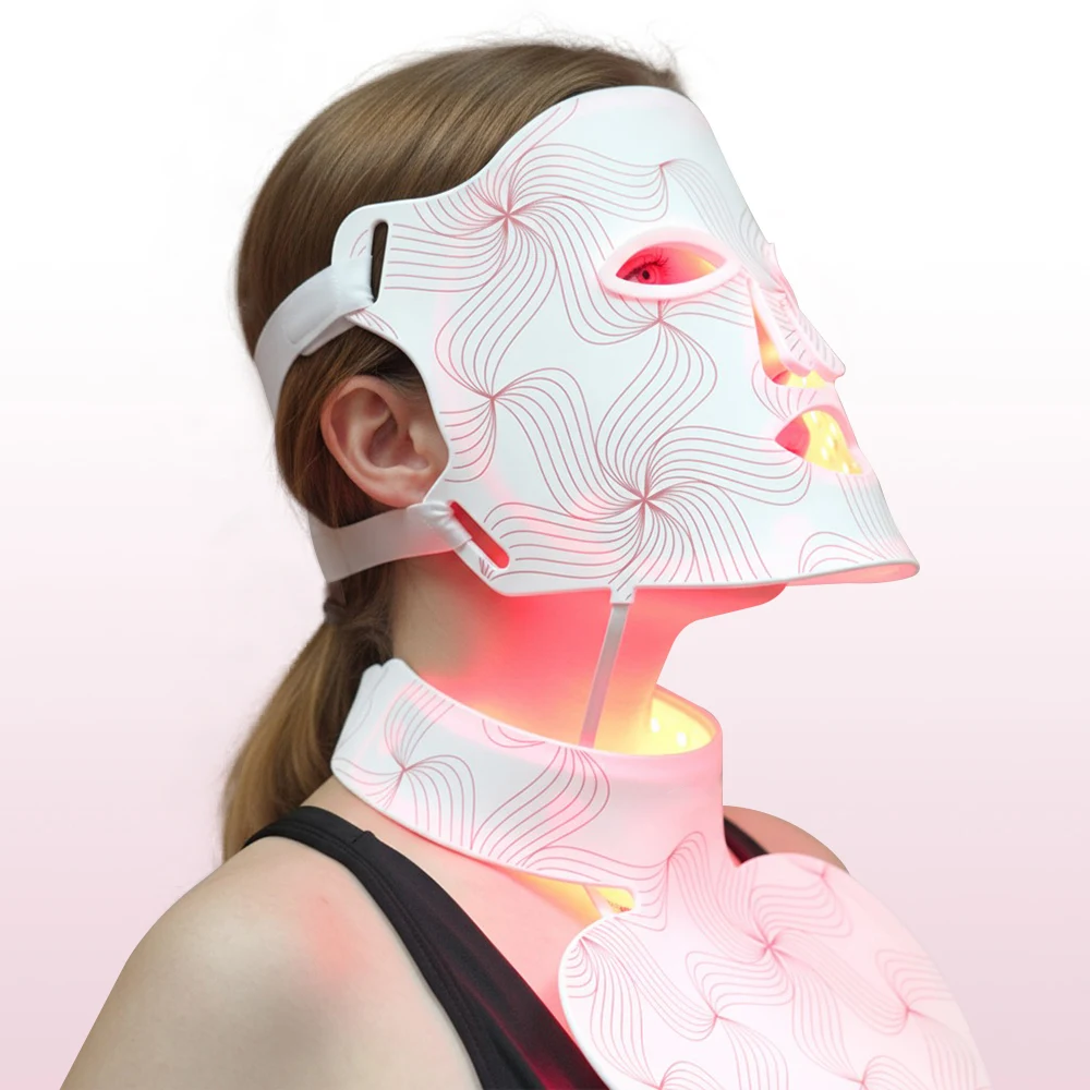 Private Label LED Mask G15 Professional Medical Grade - Image 3