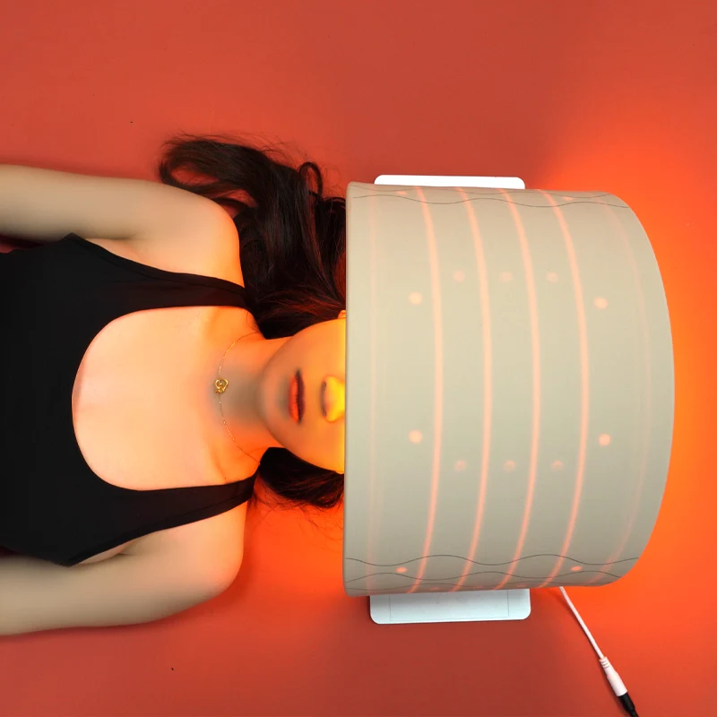 G240 PDT light therapy device — product image