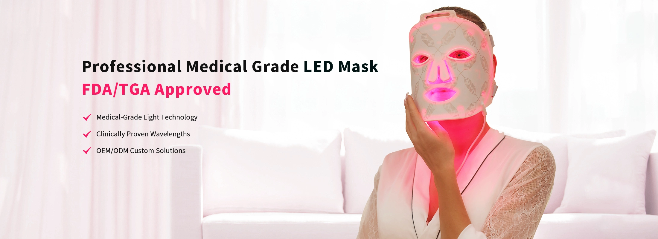 led-mask-banner