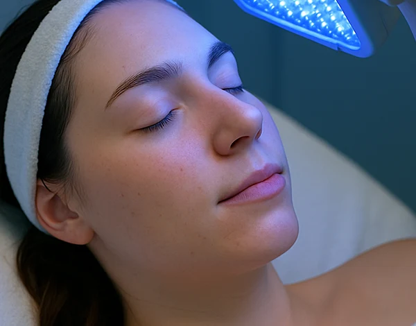 Acne Phototherapy