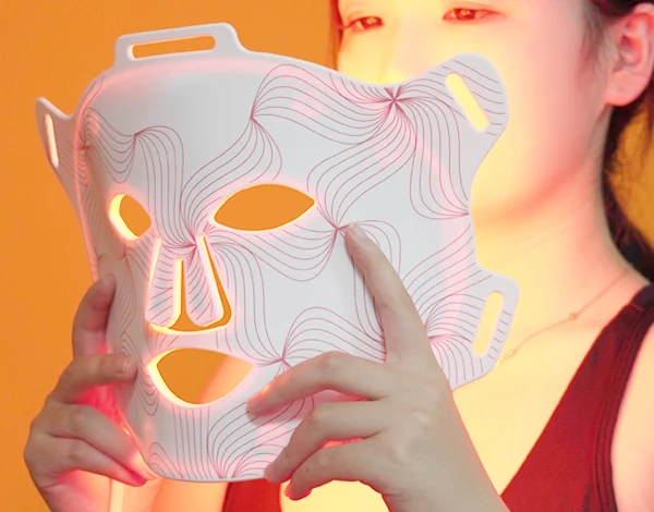 masque facial à LED G15