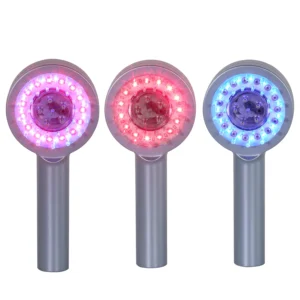 HG04 Laser & LED Hair Growth Comb Factory Direct