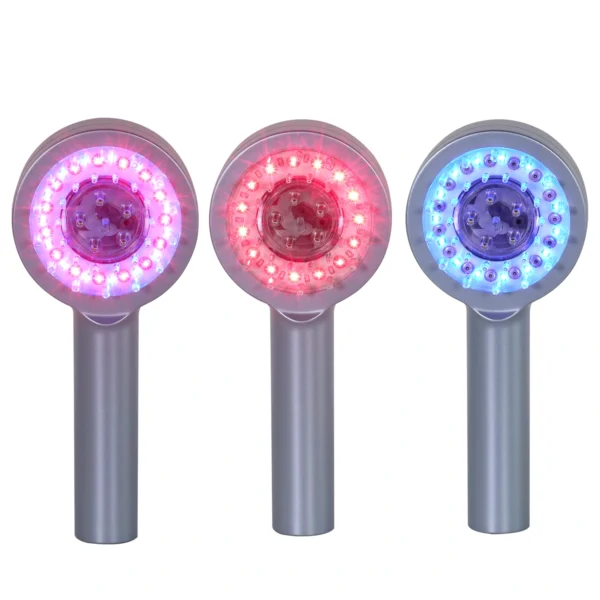 HG04 Laser & LED Hair Growth Comb Factory Direct - Image 6