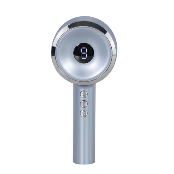 HG04 Laser & LED Hair Growth Comb Factory Direct - Image 4