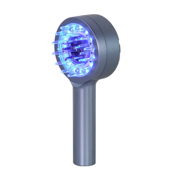 HG04 Laser & LED Hair Growth Comb Factory Direct - Image 5