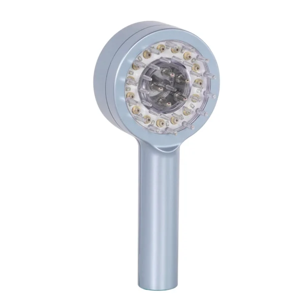 HG04 Laser & LED Hair Growth Comb Factory Direct - Image 2