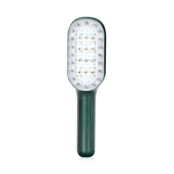 FDA Approval LED Laser Hair Growth Comb HG06 Wholesale Supply - Image 5