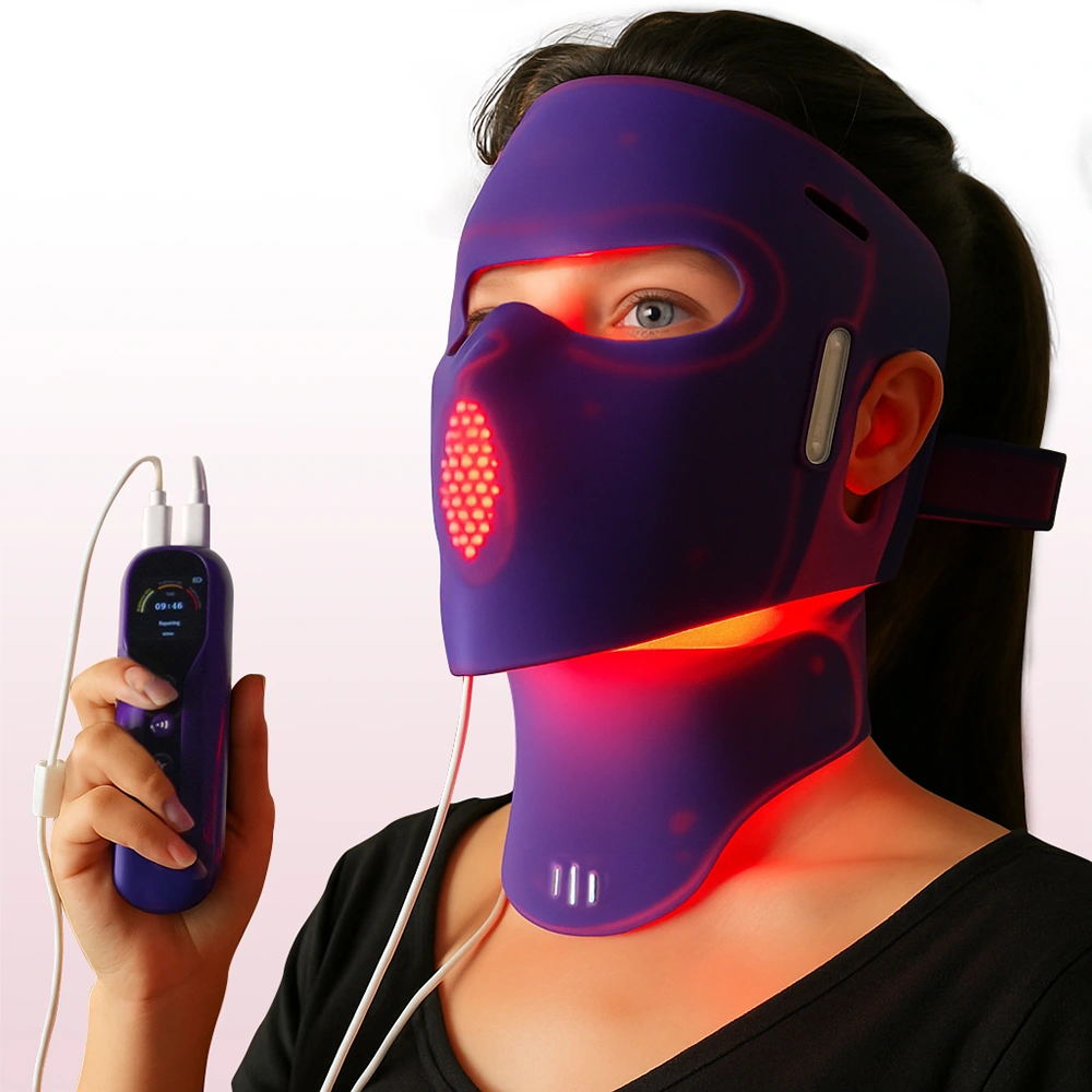 G11 LED Beauty Mask