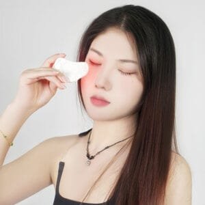 LED eye patch ep01