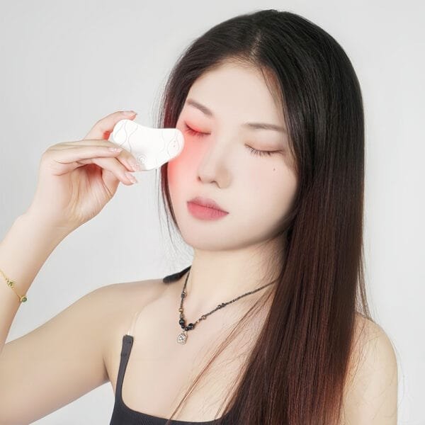 LED eye patch ep01