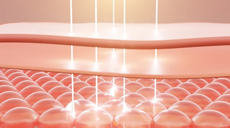 Infrarrojo cercano(Nir) Light Therapy
