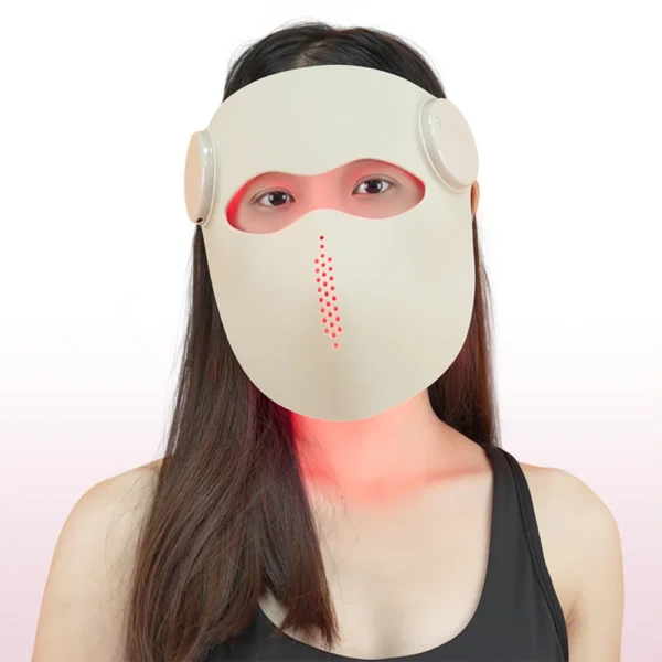 G06 LED -Lasermaske