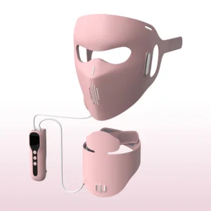 Newly Launched 5-Wavelength LED Light Therapy Mask G11