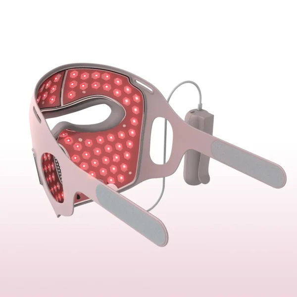 Skin Care LED Light Therapy Mask G11, 3D Fit, OEM/ODM Support - Image 9