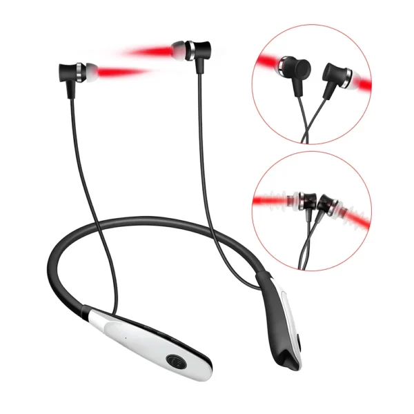 BY01 ENT Laser Therapy Device (650nm Red Light) - Image 2