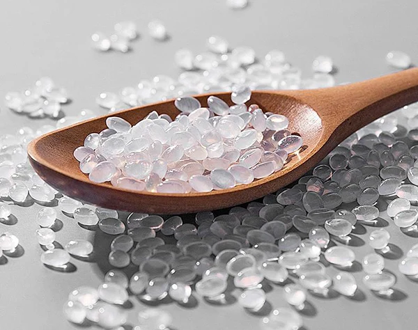 Food grade silicone