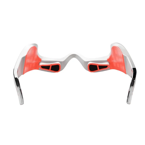 LED Red Light Under-Eye Skincare Mask EM05 - Image 3