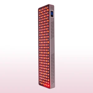 More powerful tanning panel BK900