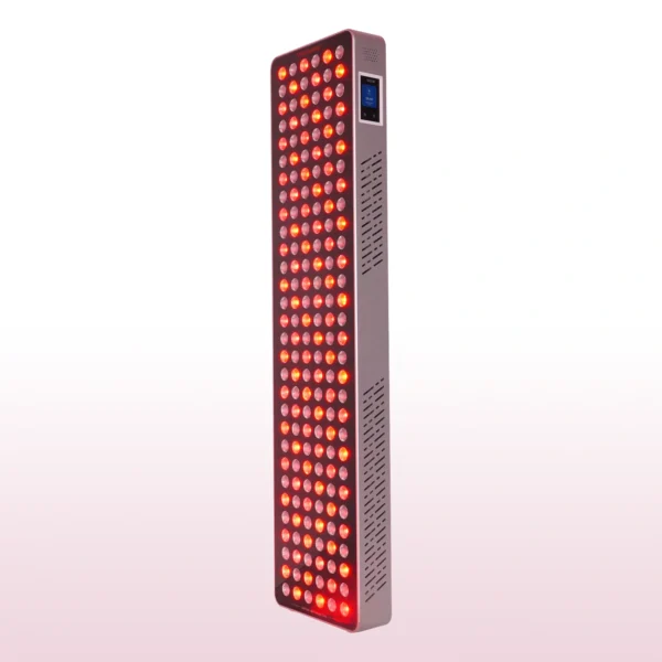 More powerful tanning panel BK900