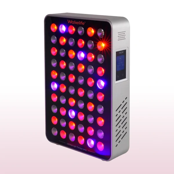 Professionelles UVB -LED -Bräunungsgremium BK300 – Bild 2