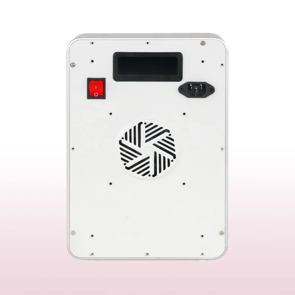 Professionelles UVB -LED -Bräunungsgremium BK300 – Bild 5