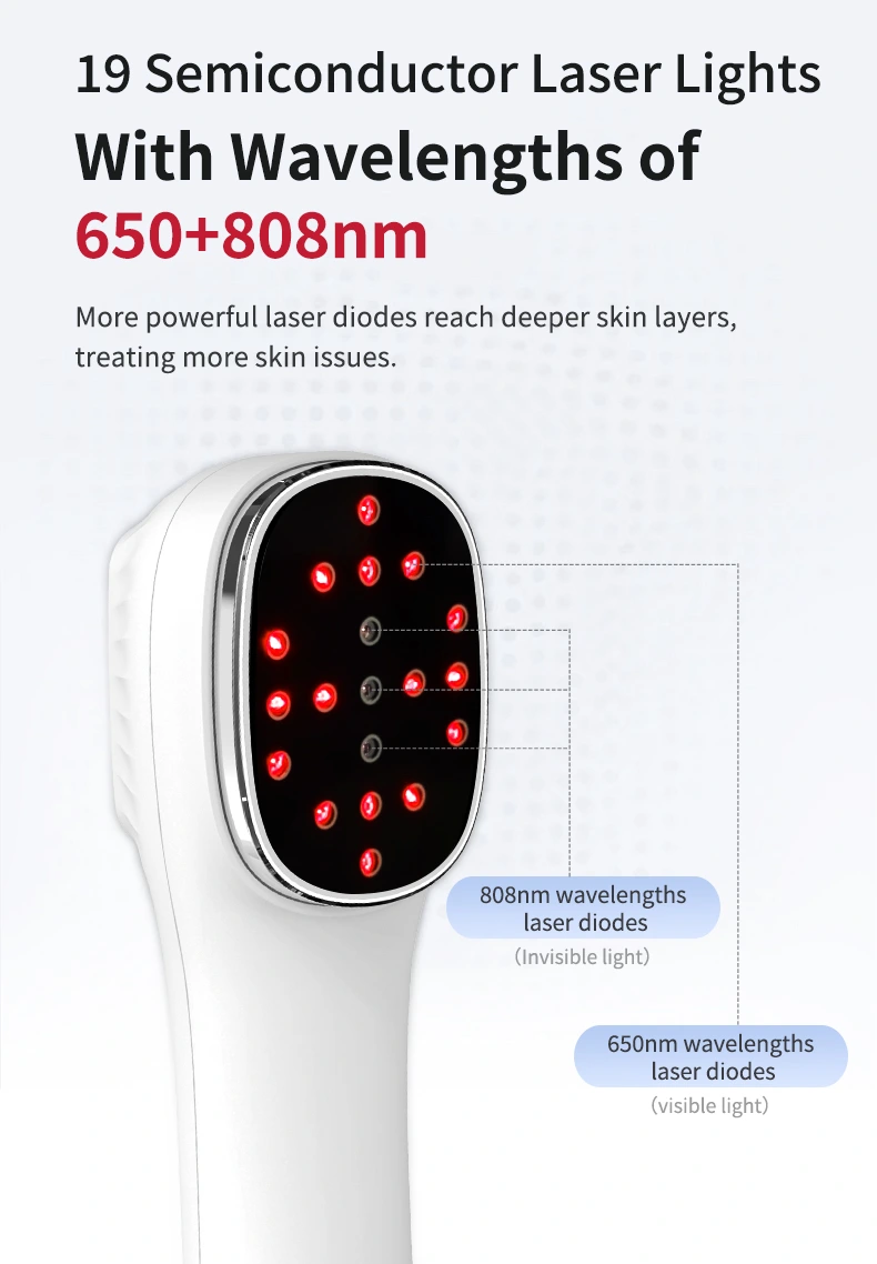 wakelife mp06 handheld laser skincare device details-6
