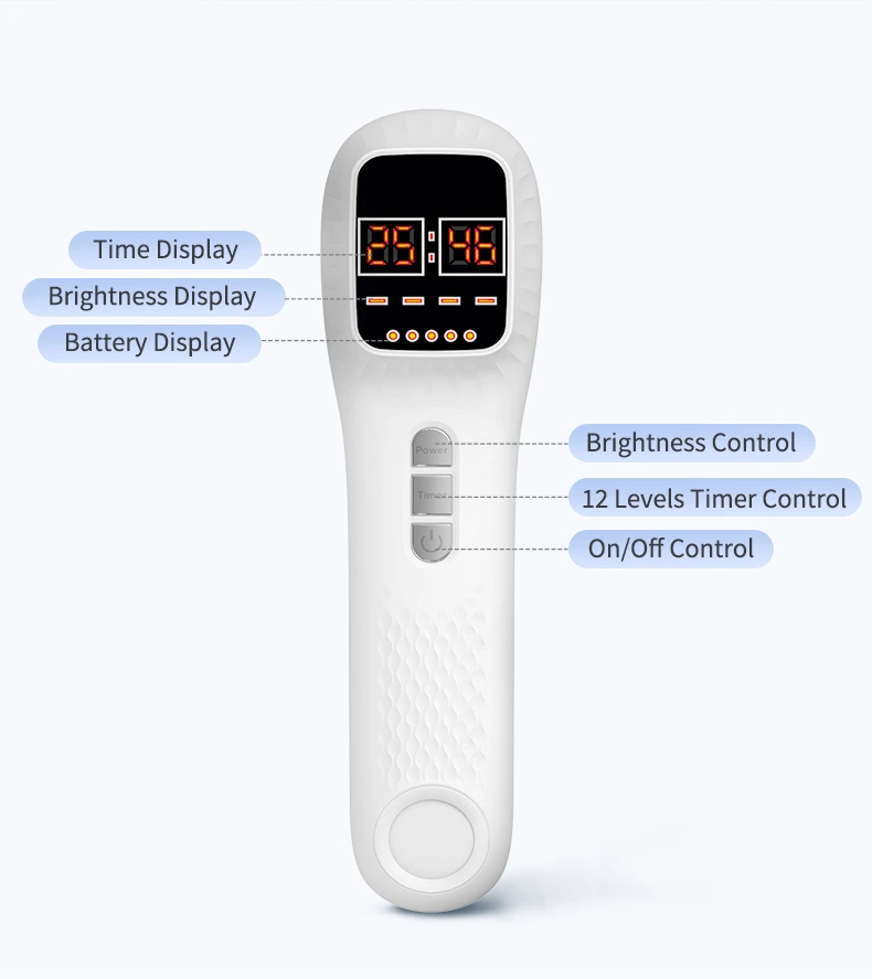 wakelife mp06 handheld laser skincare device details-7