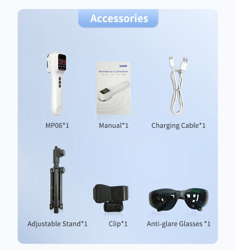 wakelife mp06 handheld laser skincare device details-8