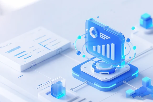 Fonctionnement et maintenance de l'application