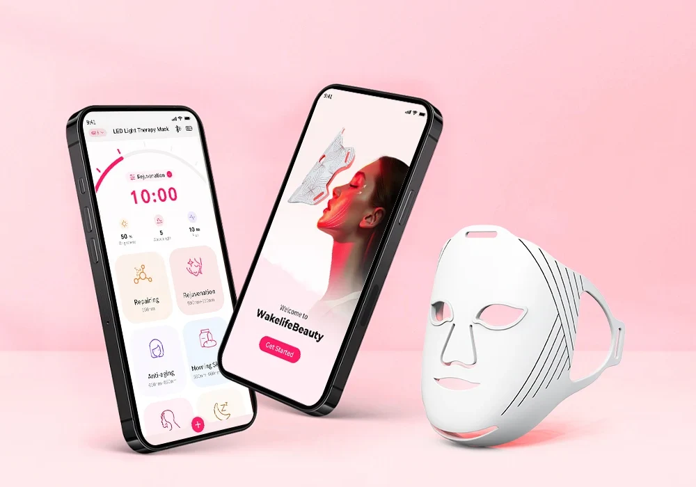 Customized apps