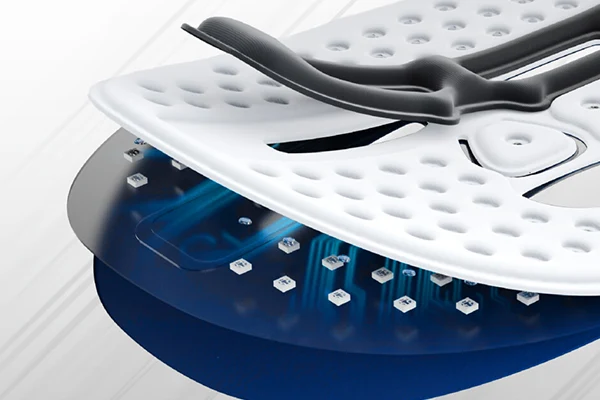 LED -Maske FPC -Board