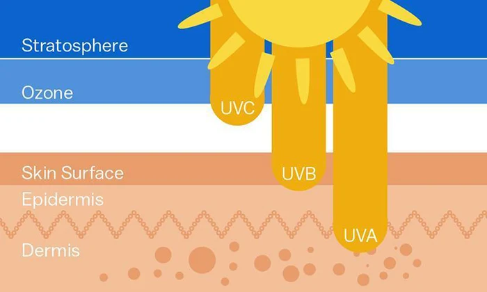 UVB