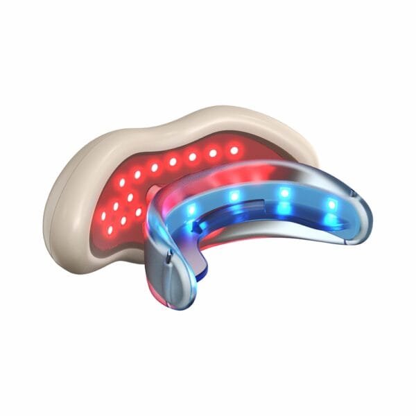 FDA-Approved LED Light Therapy Device for Lips and Teeth - Image 2