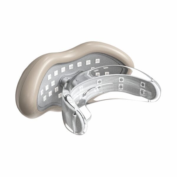 FDA-Approved LED Light Therapy Device for Lips and Teeth - Image 3