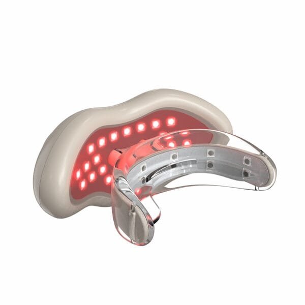 FDA-Approved LED Light Therapy Device for Lips and Teeth - Image 4