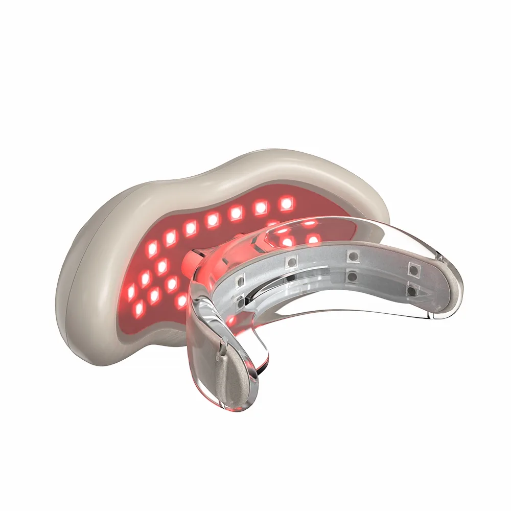 LP01 teeth whitening device — product image 01