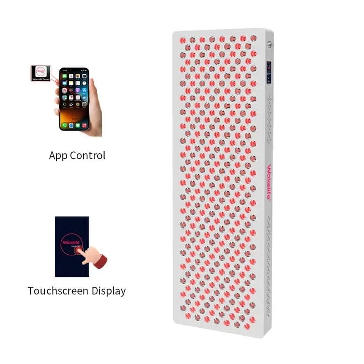 ESPLUS series red light panel