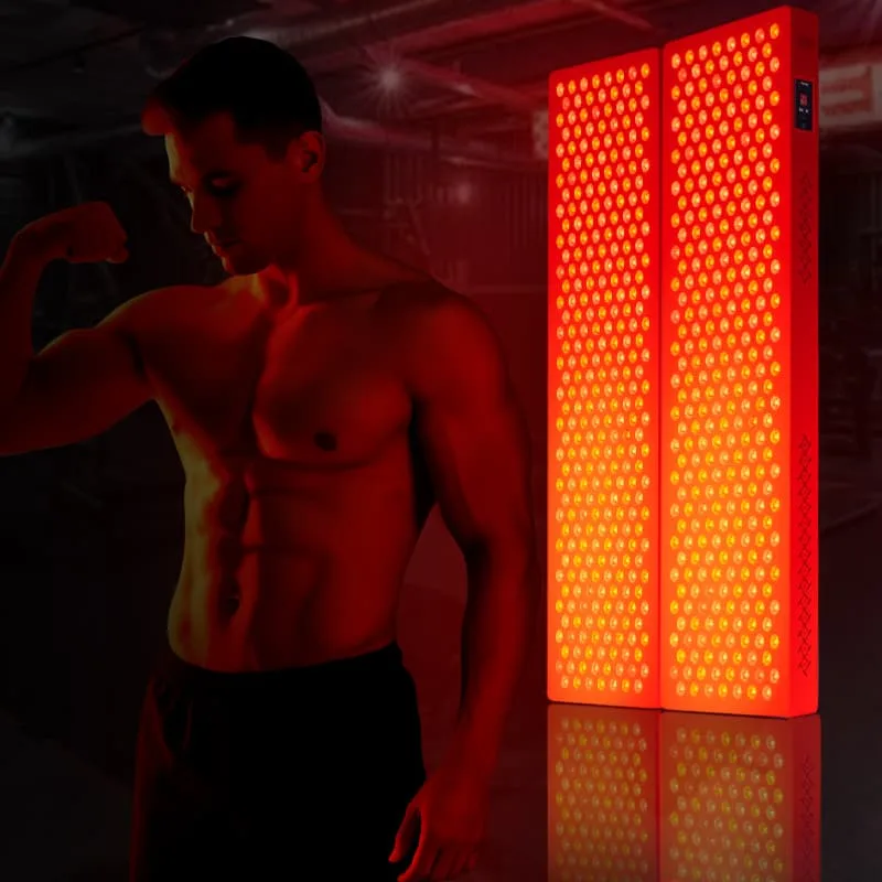 shenzhen red light panel Series