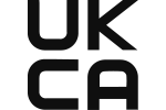 UKCA certification mark for Wakelife red light therapy device for United Kingdom market