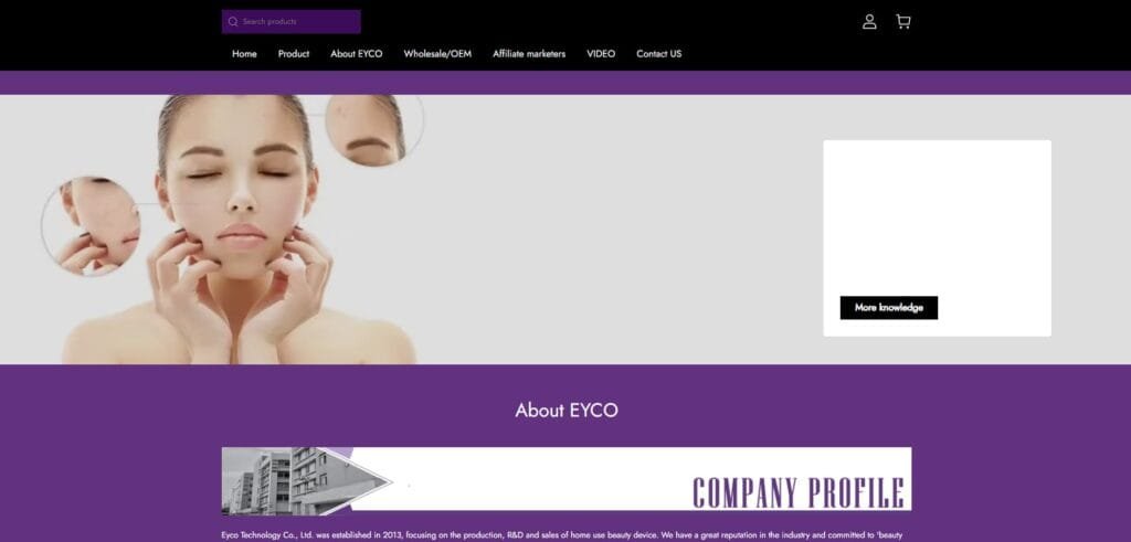 Eyco