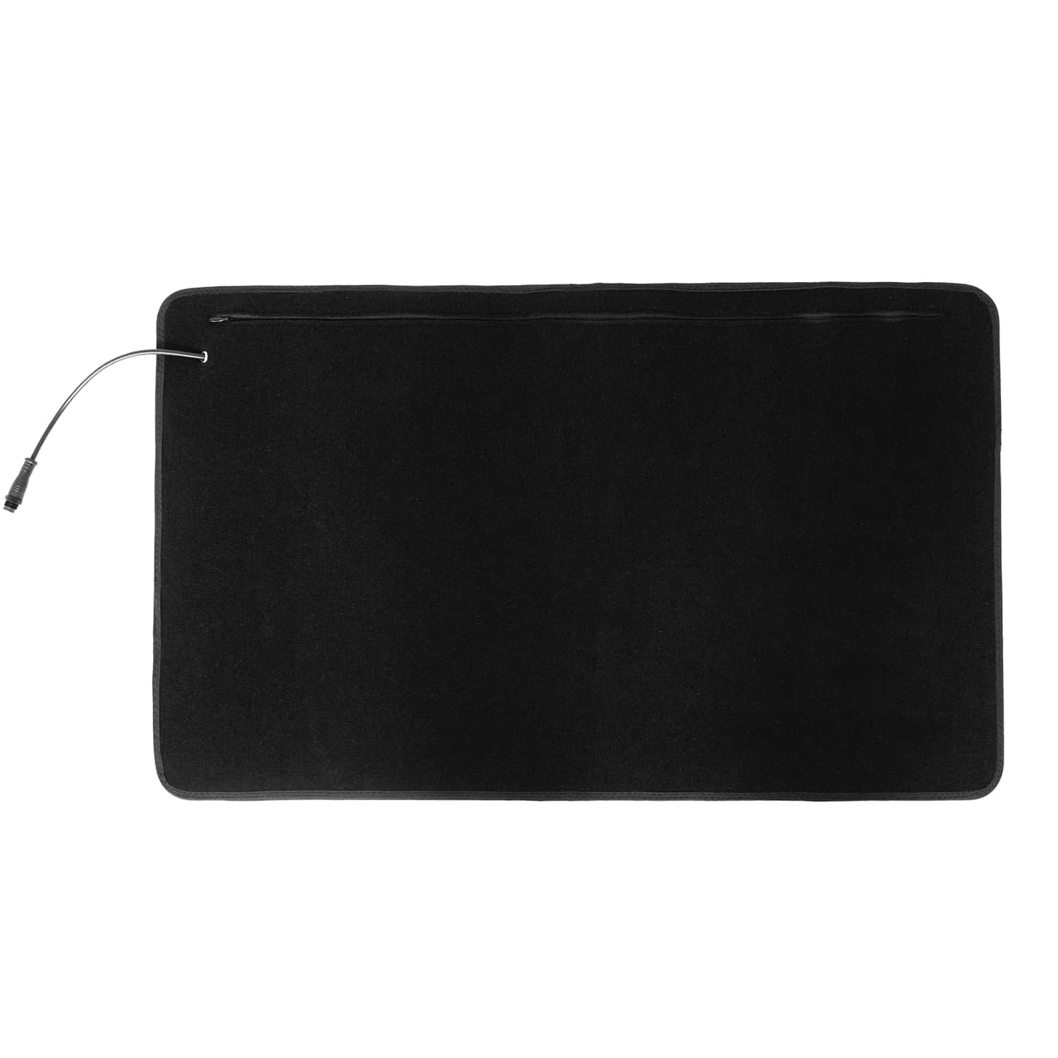Back side of BE400 pet red light therapy pad