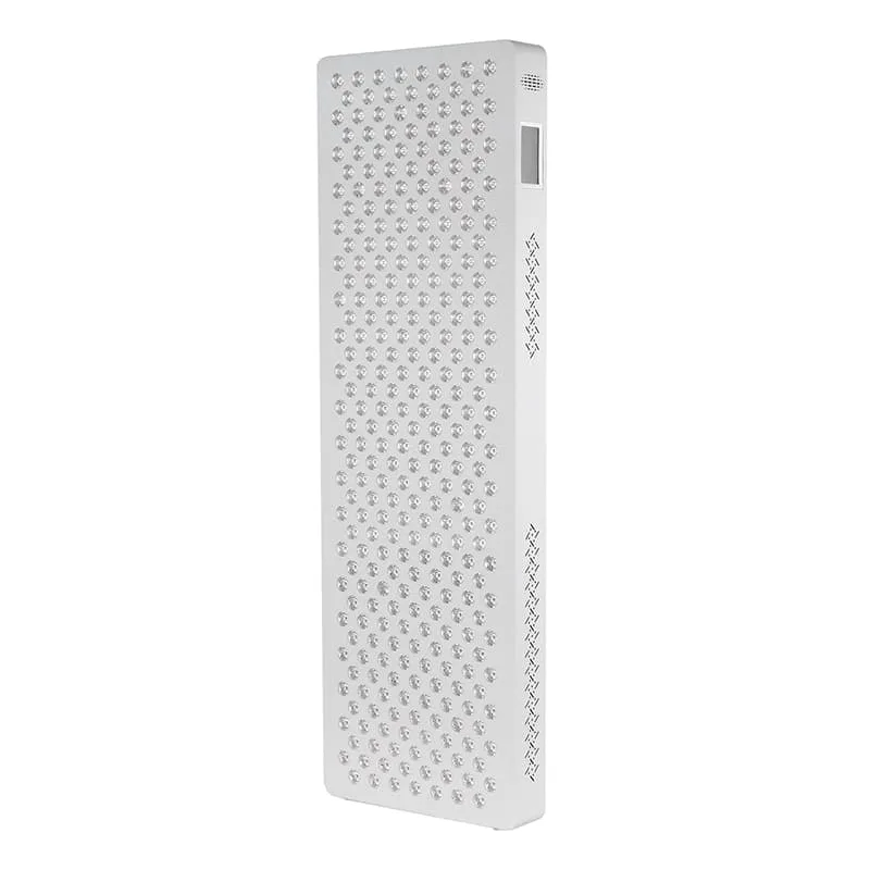 ESPLUS1500 LED panel powered off
