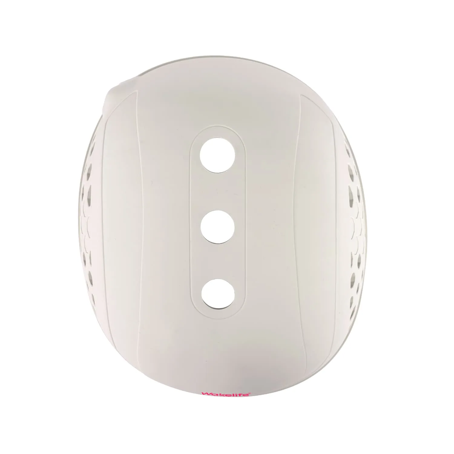 The HC-03 uses 168 VCSEL laser diodes at 655 ± 5nm, with adjustable brightness levels and timer settings for personalized scalp care routines.