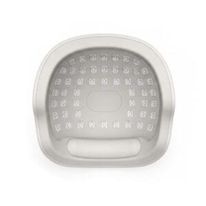 Interior VCSEL diode array of the Wakelife HC03 hair growth cap