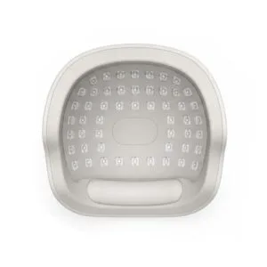 Interior VCSEL diode array of the Wakelife HC03 hair growth cap